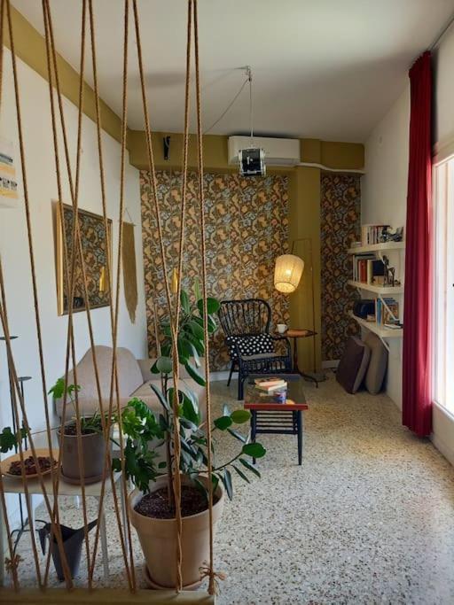 Miaouli8 Apartment Athens Exterior photo